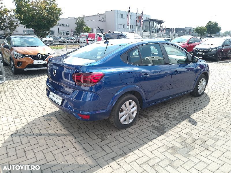 Dacia Logan - 2