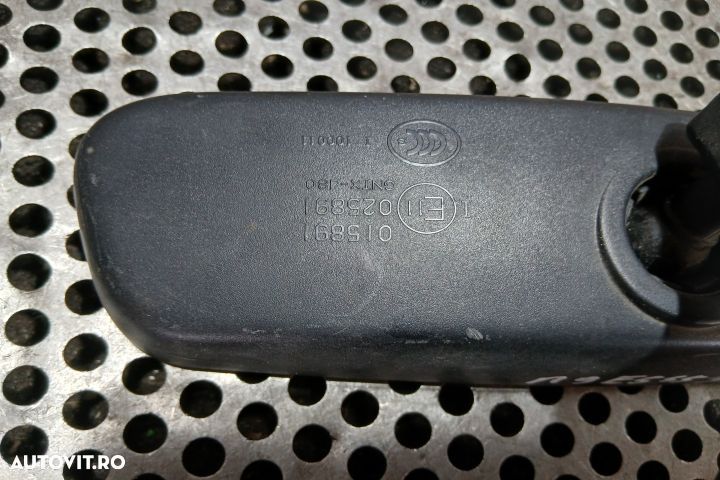 Oglinda retrovizoare parbriz E11025891 913446101 E11025891 913446101 - 5