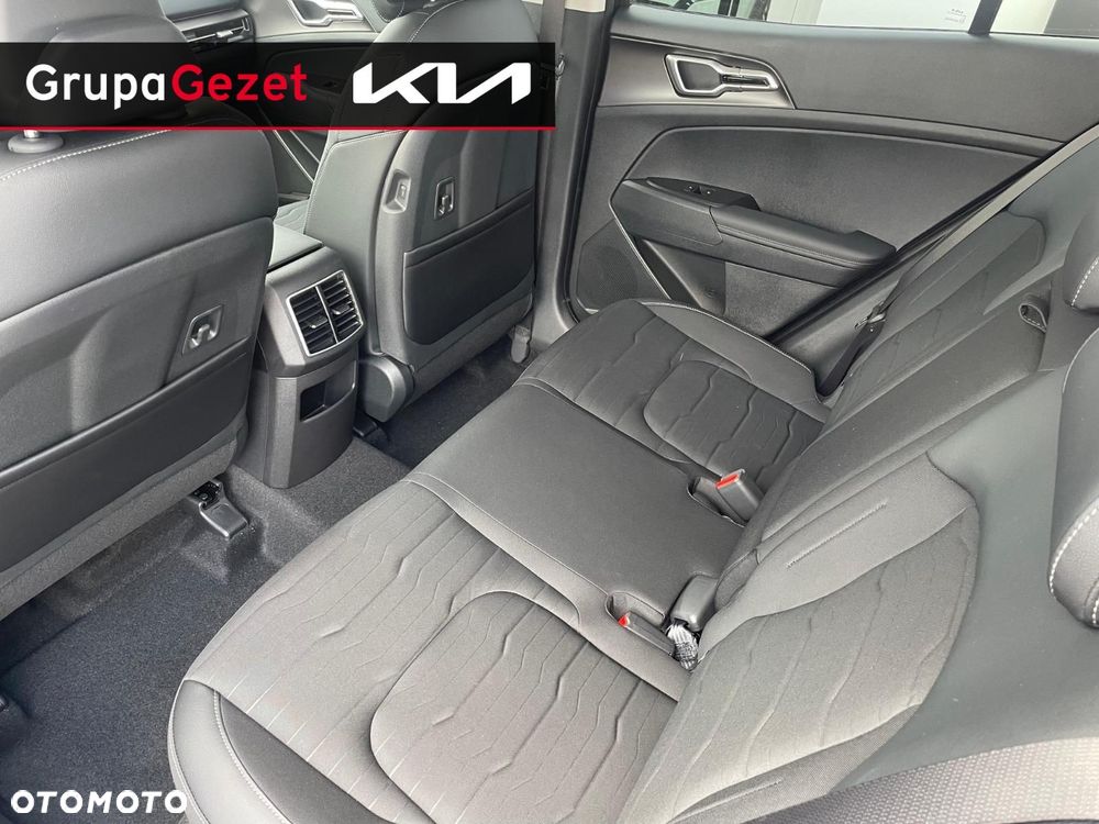 Kia Sportage 1.6 T-GDI Anniversary 2WD DCT - 15