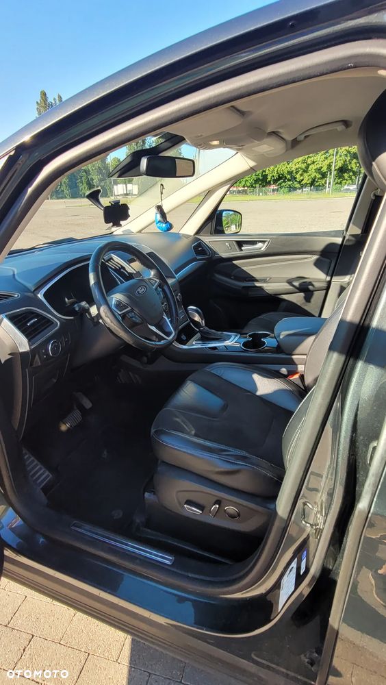 Ford S-Max 2.0 TDCi Titanium PowerShift - 4