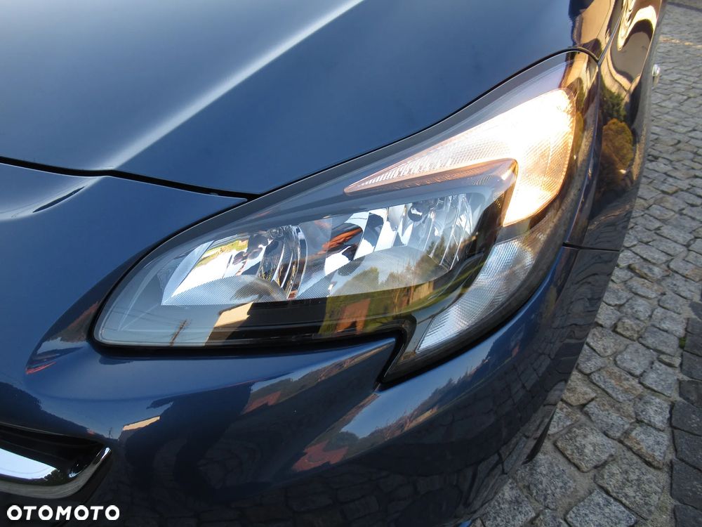 Opel Corsa 1.4 Active - 17