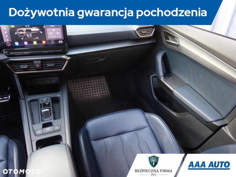Cupra Formentor - 10