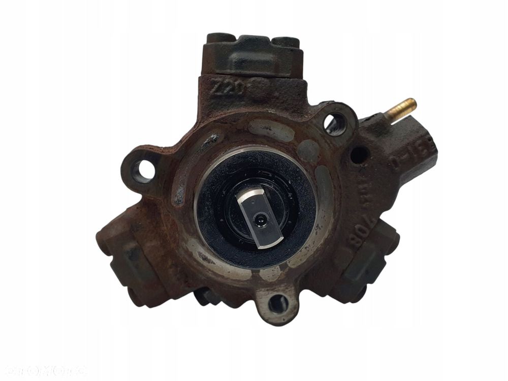 POMPA WTRYSKOWA Mondeo MK4 S-Max 2.2 TDCi Bosch 0445010518 CR OEM - 4