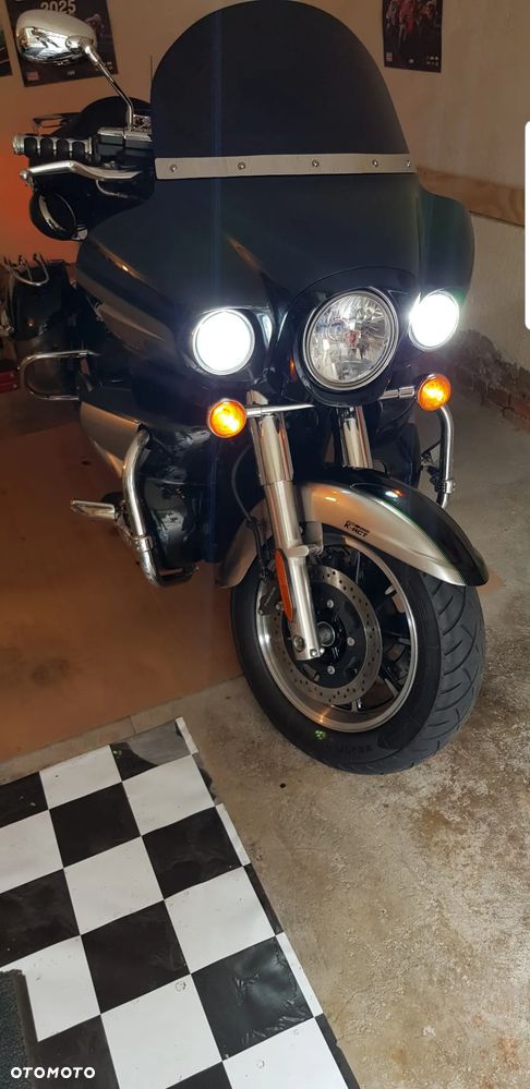 Kawasaki Vulcan - 16
