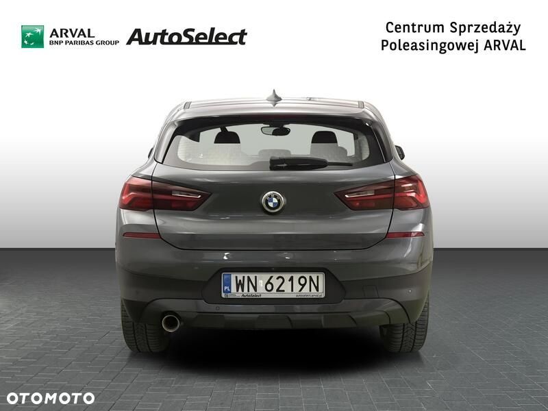 BMW X2 sDrive18i - 5