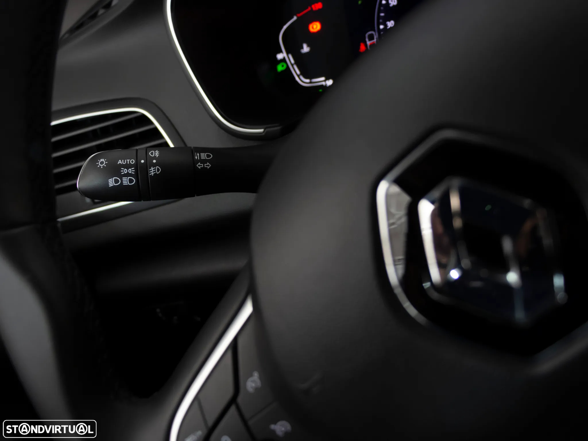 Renault Mégane Sport Tourer 1.5 Blue dCi Limited - 20