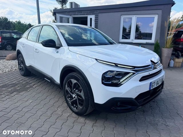 Citroën C4 e-C4 136 FEEL PACK - 26