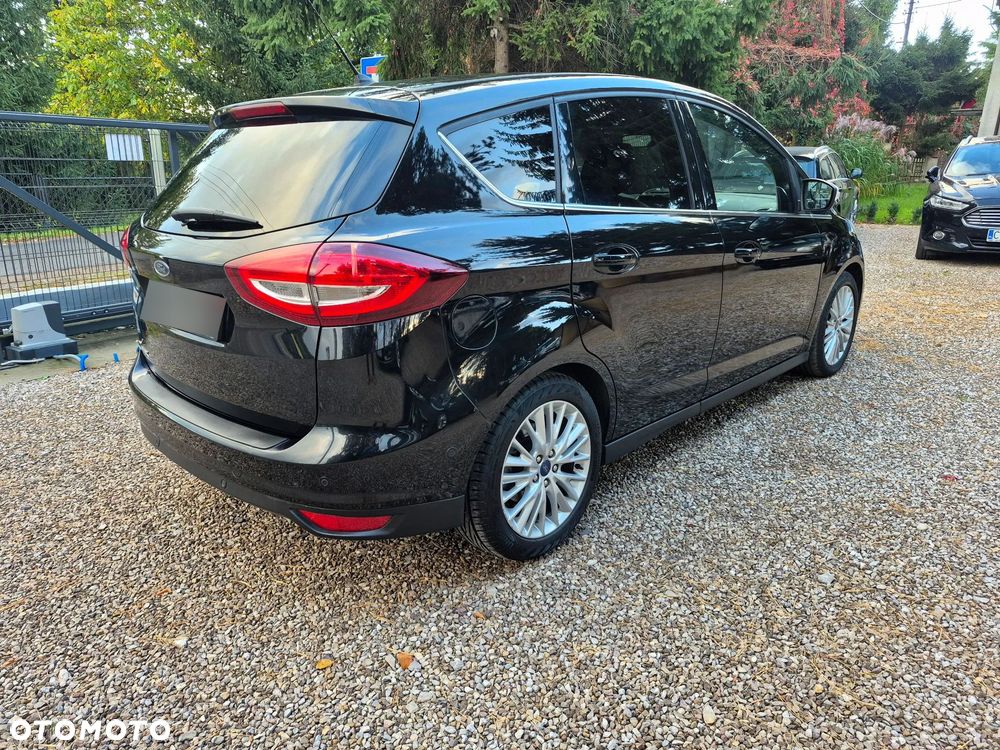 Ford C-MAX - 8