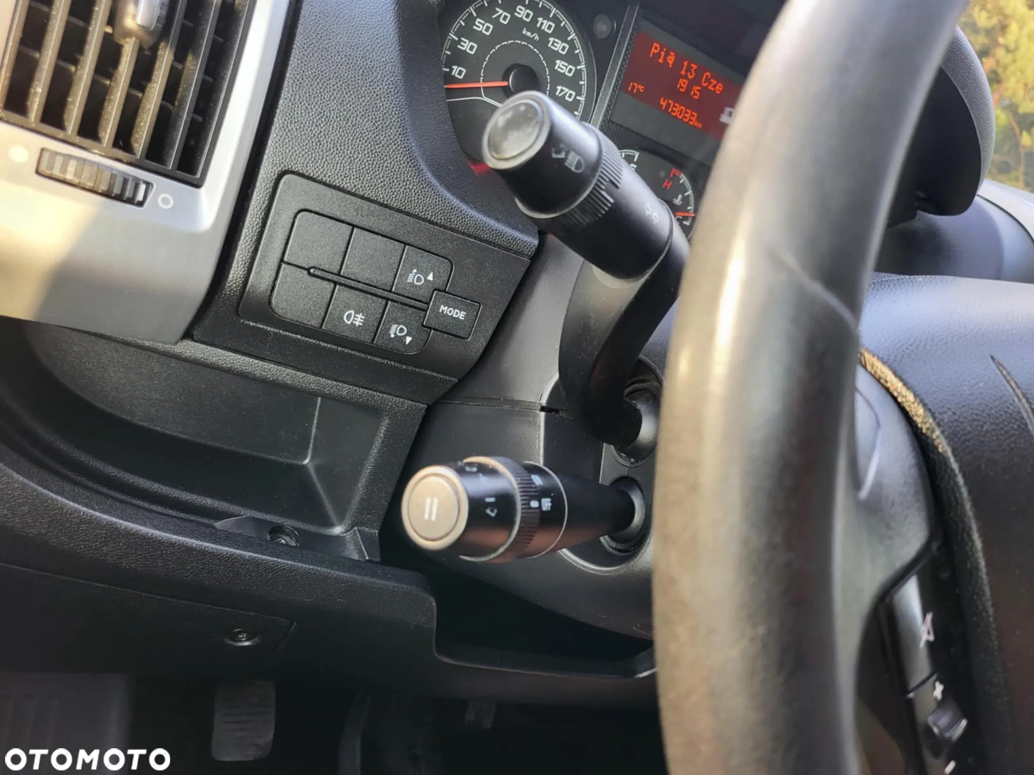 Fiat Ducato - 25