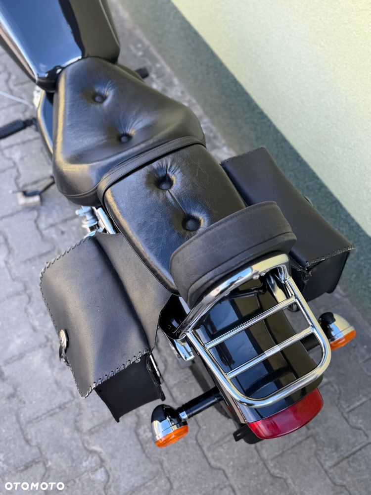 Suzuki Marauder - 20