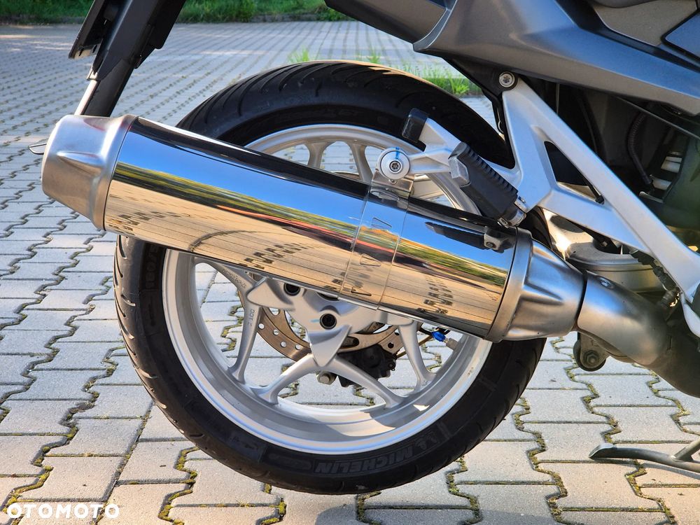 BMW K - 29