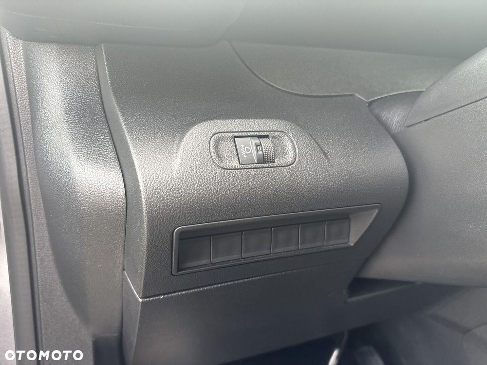 Peugeot Partner - 19