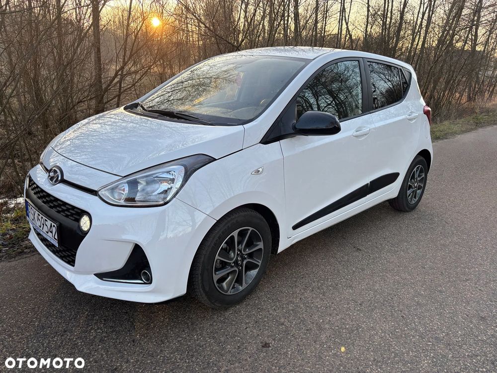 Hyundai i10 1.0 Prime - 3