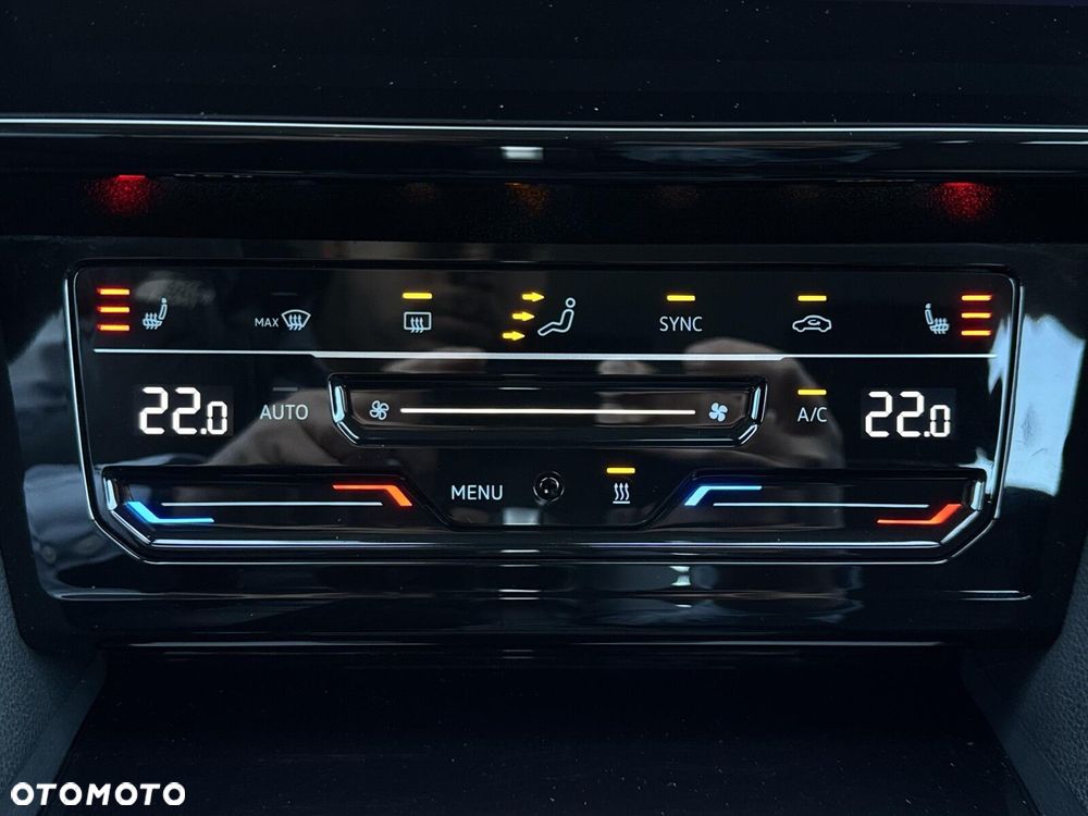 Volkswagen Arteon Shooting Brake 2.0 TSI Elegance DSG - 25