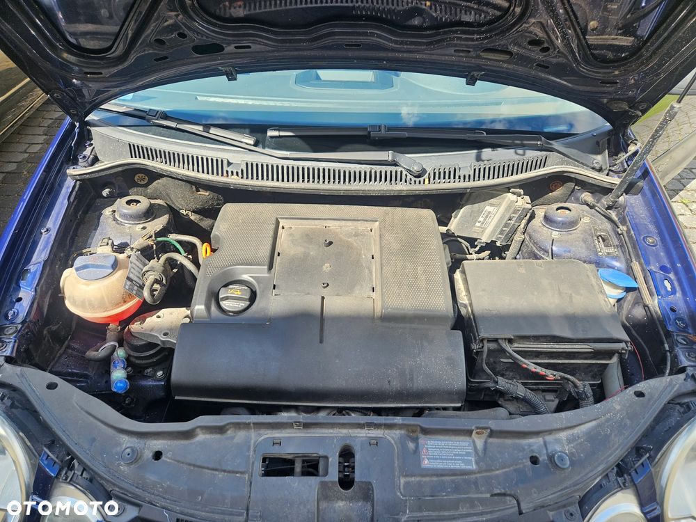 Volkswagen Polo 1.2 12V Basis - 12