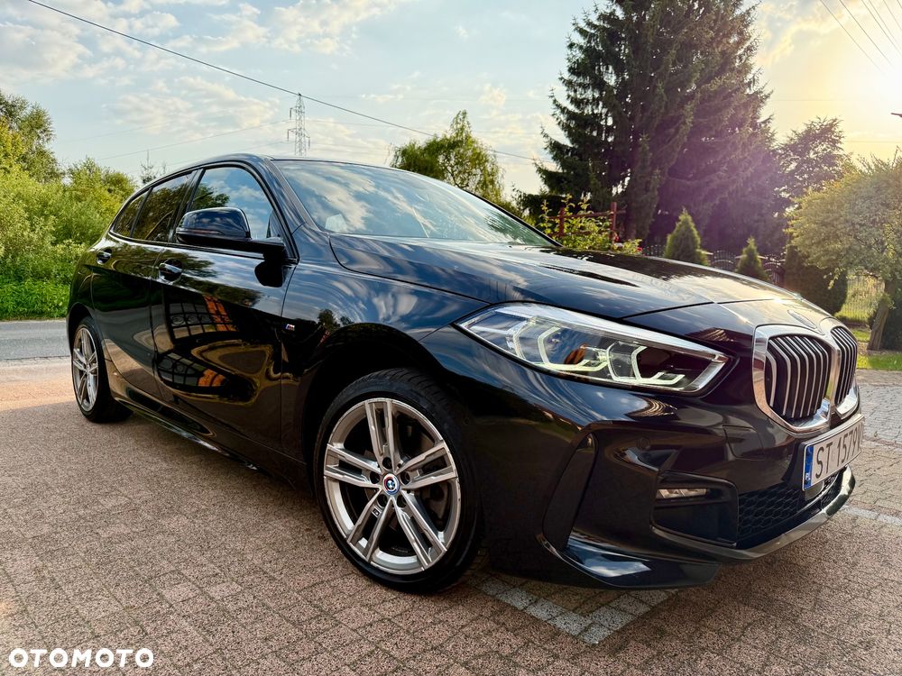 BMW Seria 1 118i M Sport - 2