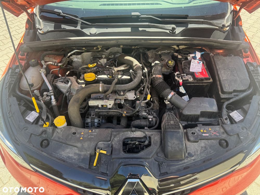 Renault Clio 1.0 TCe Intens - 17