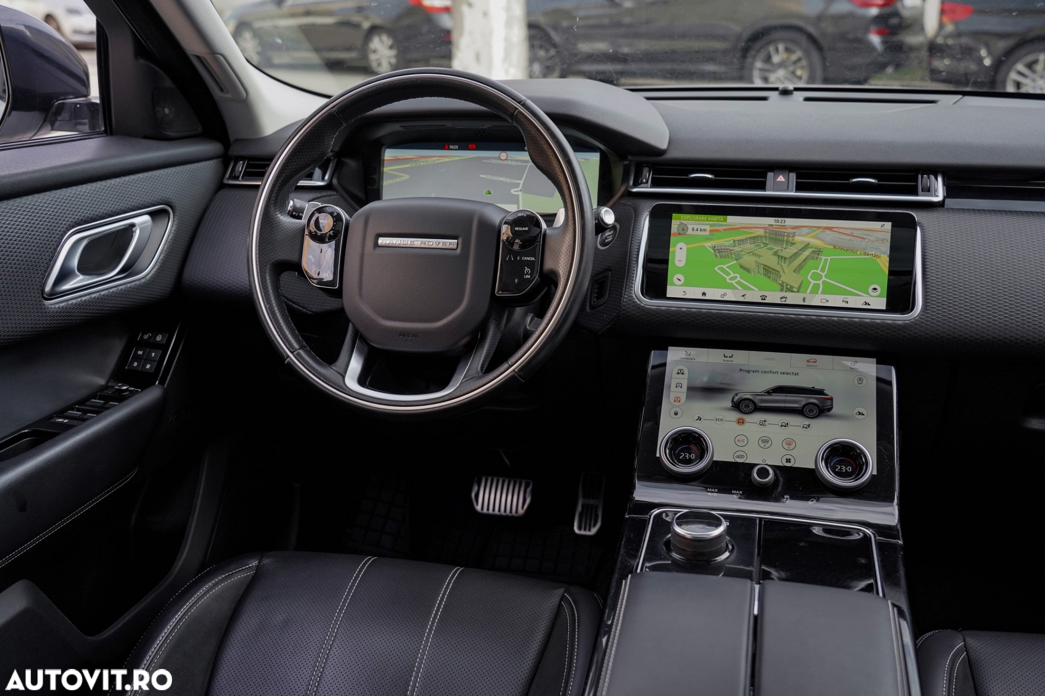 Land Rover Range Rover Velar 2.0 R-Dynamic - 14
