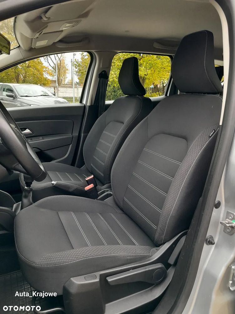 Dacia Duster 1.0 TCe Comfort - 24