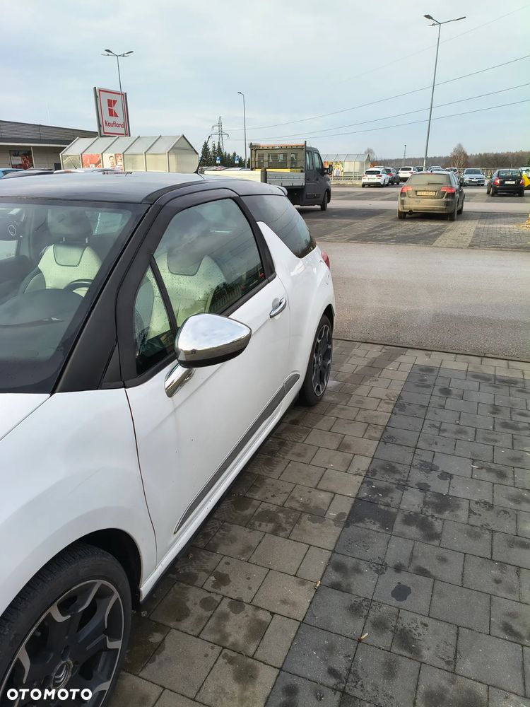 Citroën DS3 THP 155 SportChic - 3