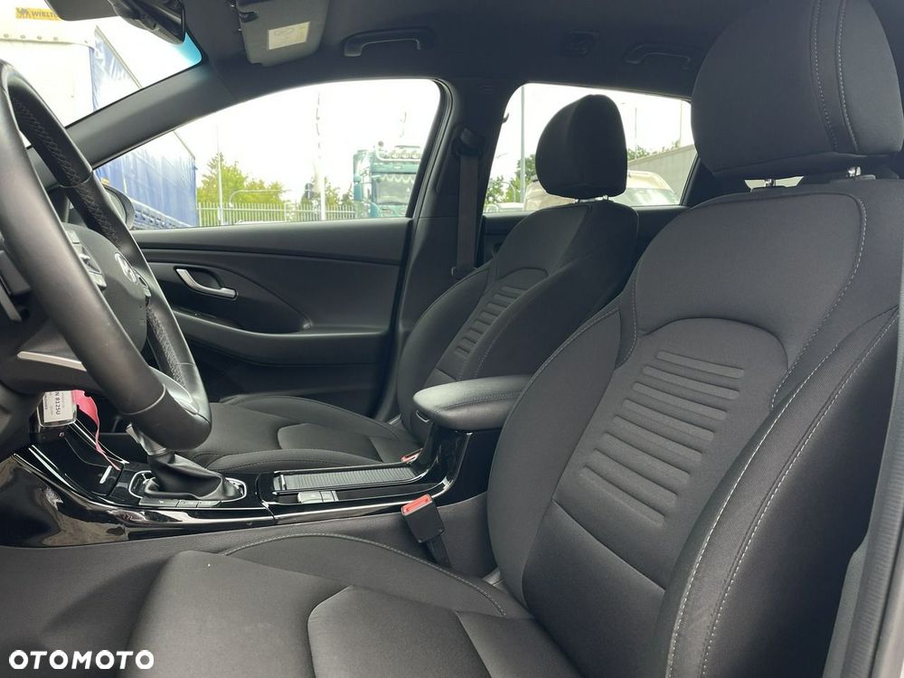 Hyundai i30 - 15