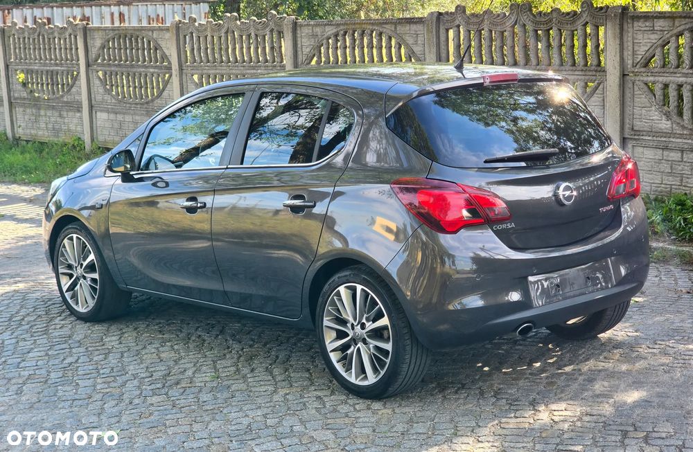 Opel Corsa 1.4 16V Color Edition - 2