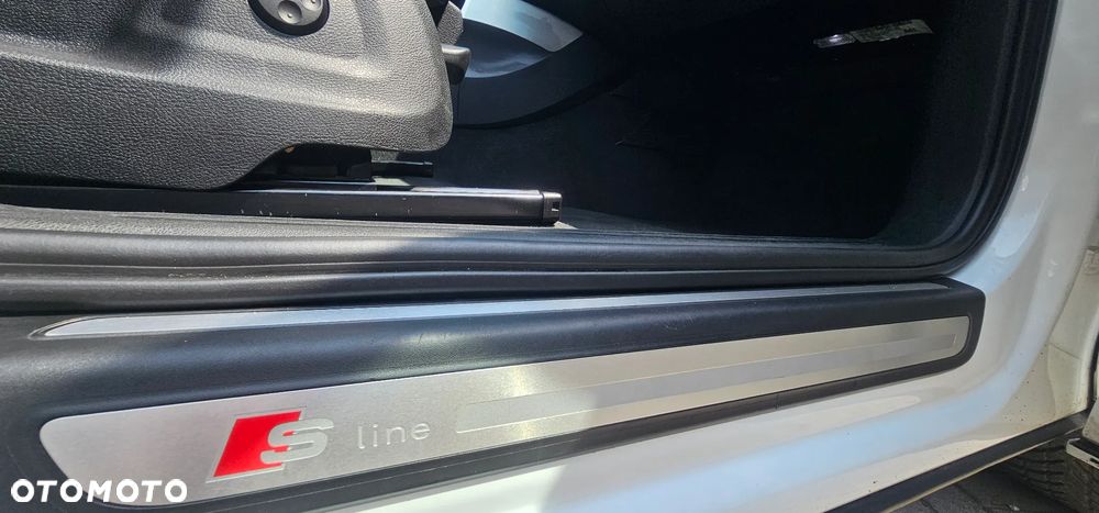 Audi Q5 2.0 TDI Quattro S tronic - 20
