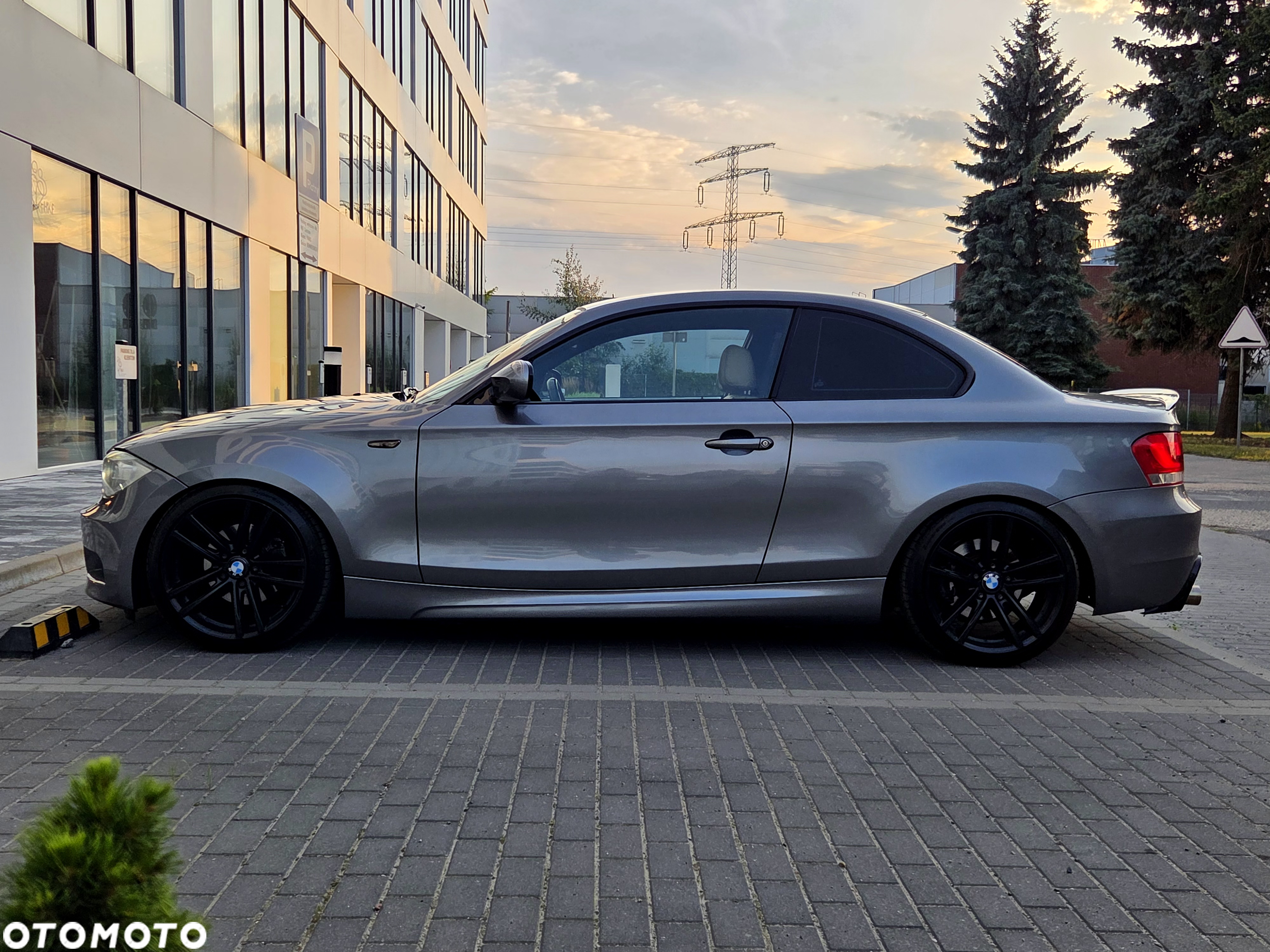 BMW Seria 1 120d - 6