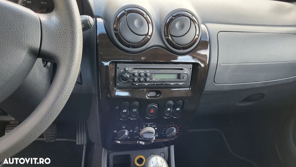 Dacia Duster - 17