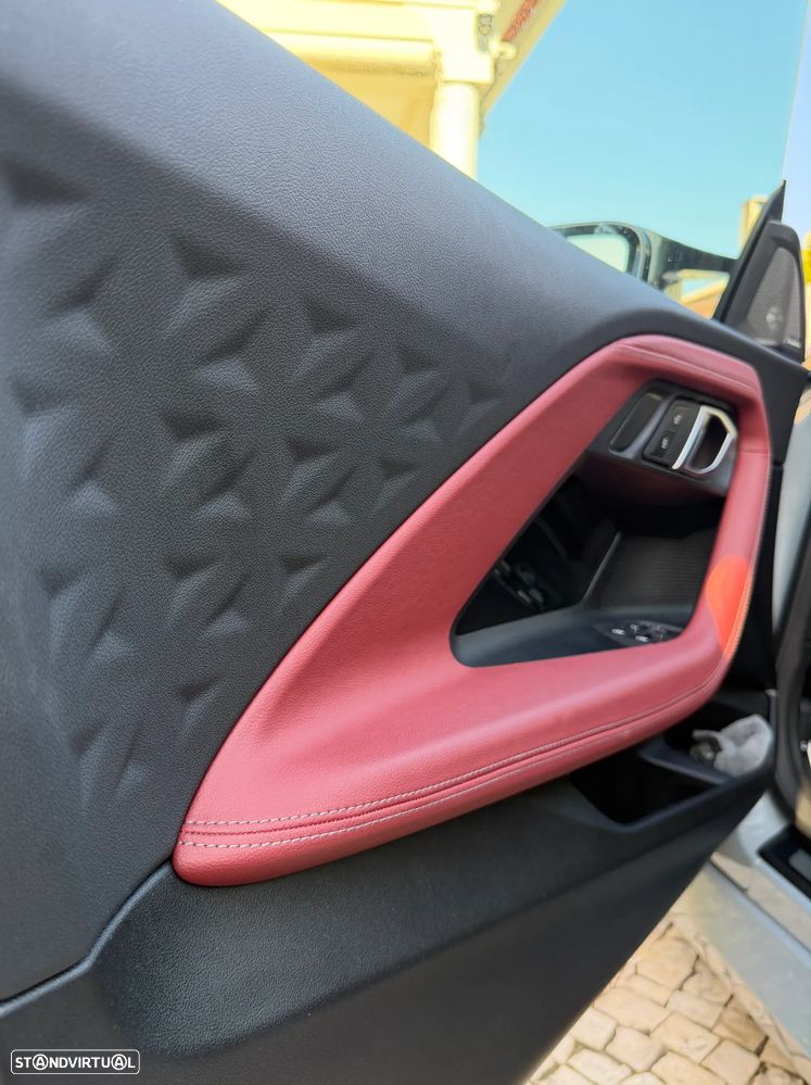 BMW 218 i Pack Desportivo M Pro Auto - 20