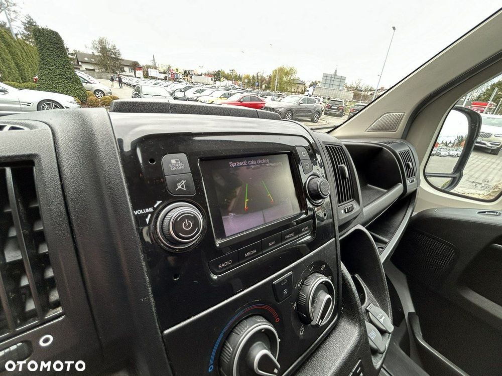 Peugeot Boxer - 14