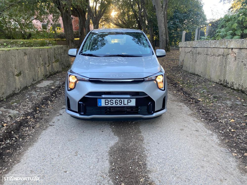 Kia Picanto 1.0 MPi Urban - 2