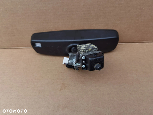 FORD S-MAX MK2 LUSTERKO WEWNĘTRZNE KAMERA DU5A17E678EN