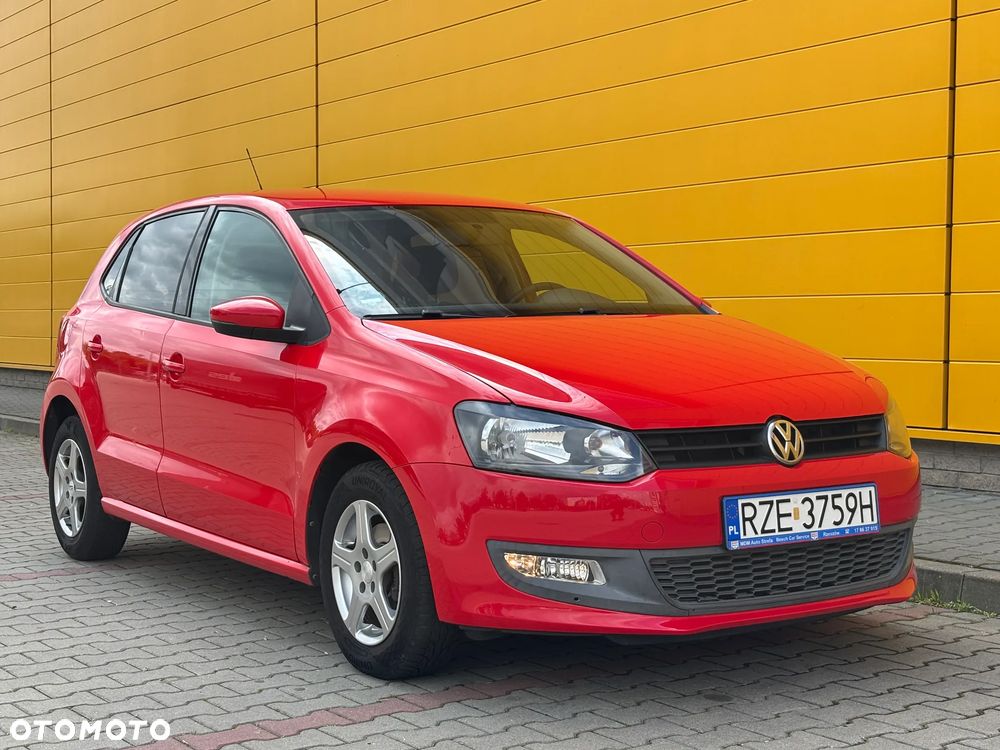 Volkswagen Polo 1.4 Team - 14