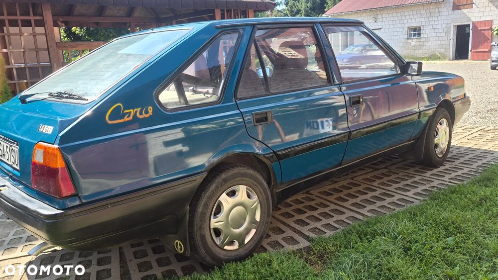 Polonez Caro - 4