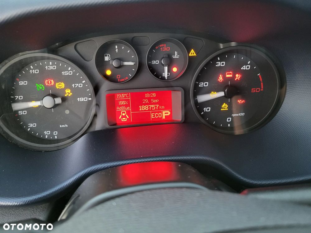 Iveco DAILY 50 C 18-3.0- MAX-HIMATIC AUTOMAT-L4 H2-KLIMA - 23