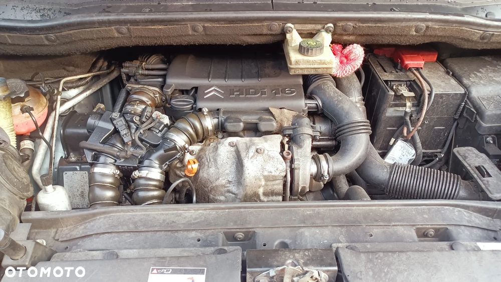 Citroën C4 Picasso - 14