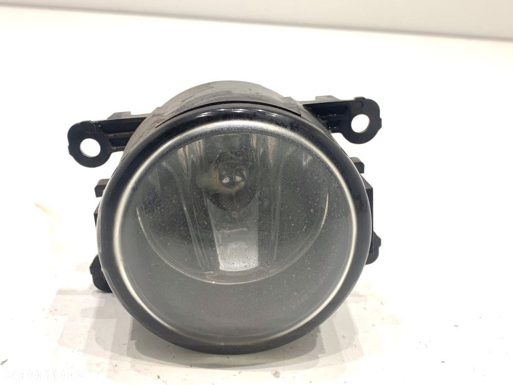 HALOGEN PRAWY PRZÓD  RENAULT GRAND SCÉNIC III (JZ0/1_) 2009 - 2022 1.4 16V (JZ0F) 96 kW [131 KM] - 1