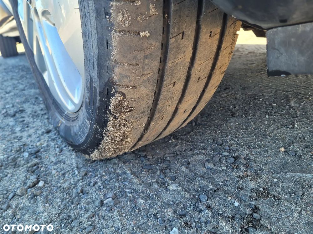 Opel Vivaro Długi L2 Webasto - 26