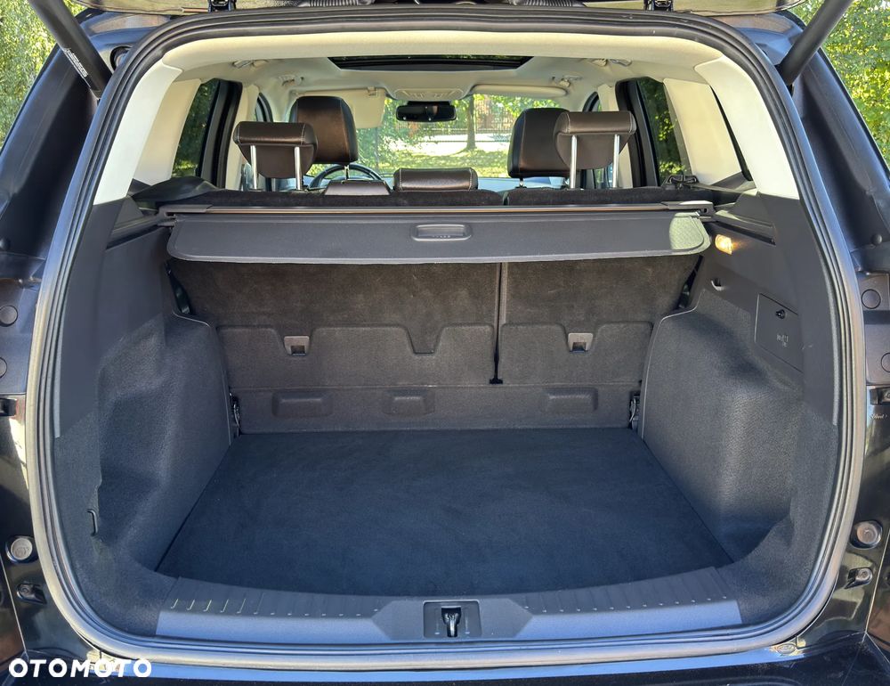 Ford Kuga 2.0 TDCi 4x4 Titanium - 13