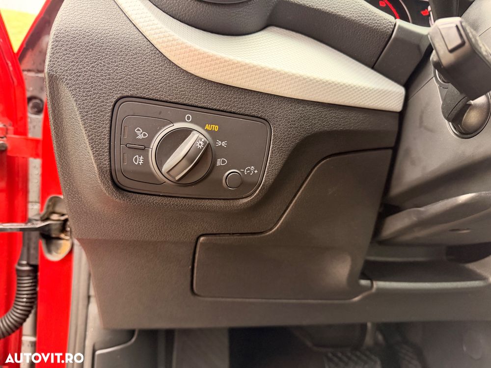 Audi Q2 2.0 TDI quattro S tronic sport - 27