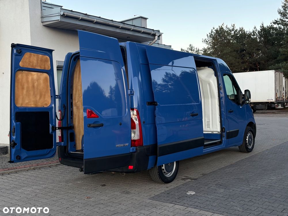 Renault Master - 11