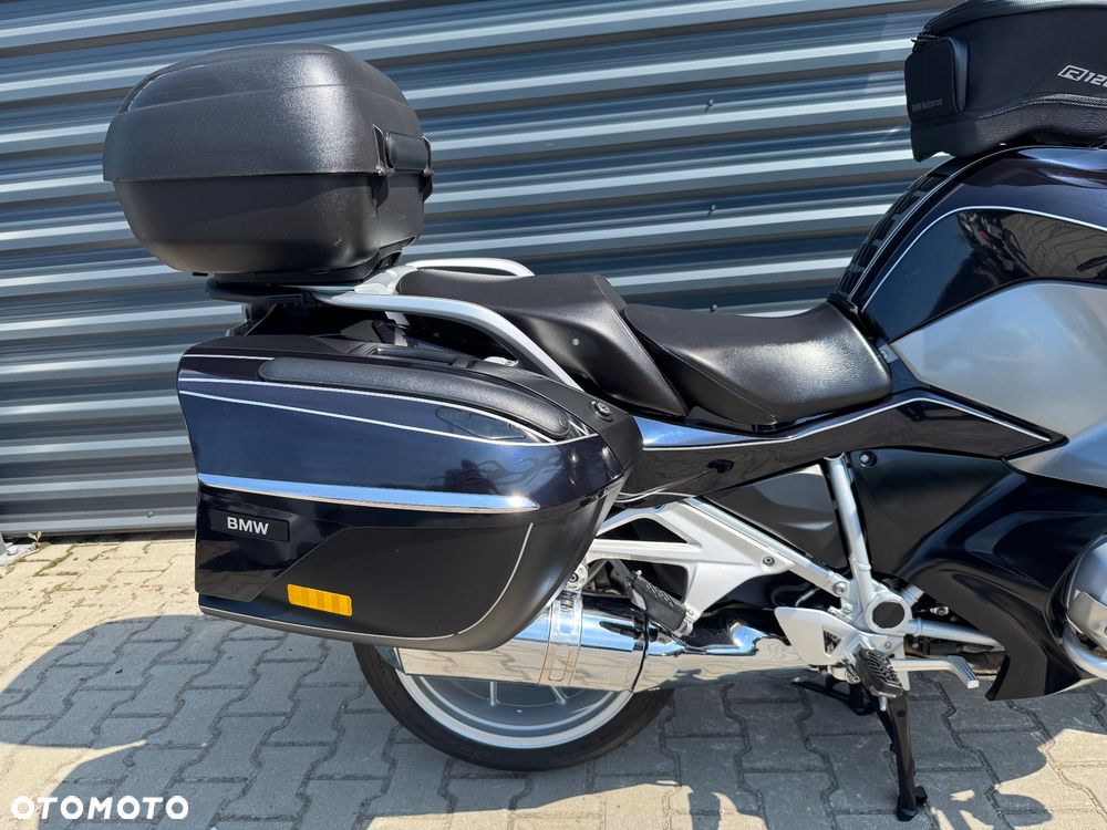 BMW R - 18