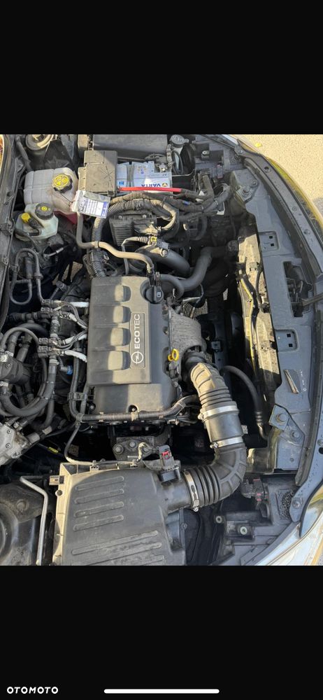 Opel Insignia 1.4 Turbo ecoFLEX Start/Stop Business Edition - 5