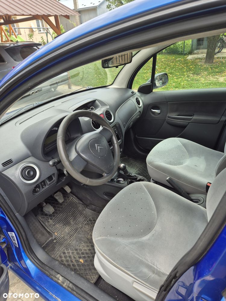 Citroën C3 - 6