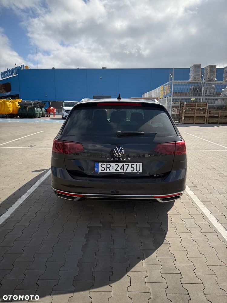 Volkswagen Passat 2.0 TDI BMT SCR 4Mot Highline DSG7 - 2