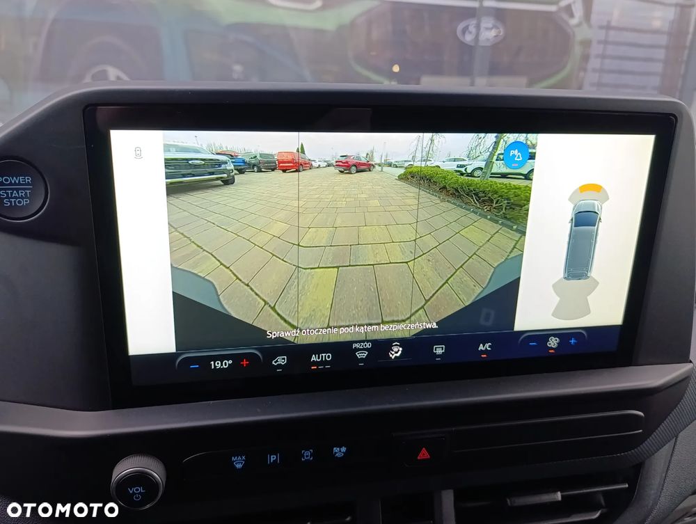 Ford Transit Custom Kombi 320 L1H1 Trend M1 - 30