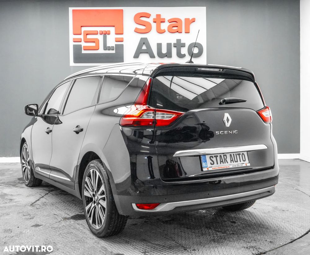 Renault Grand Scenic - 4