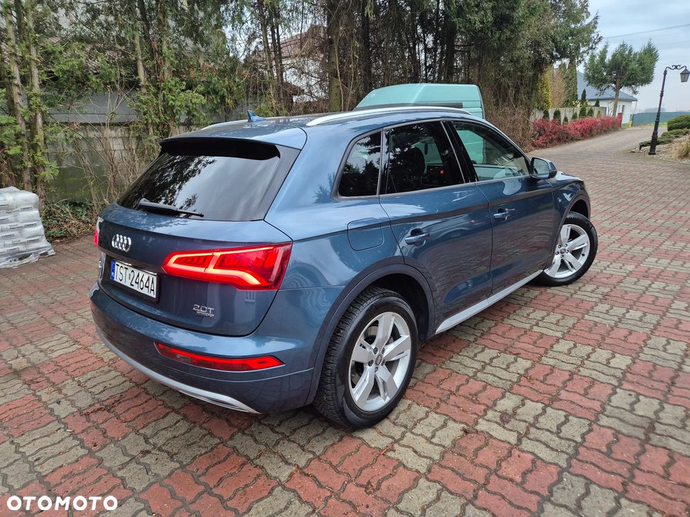 Audi Q5 ver-2-0-tfsi-quattro-s-tronic - 5