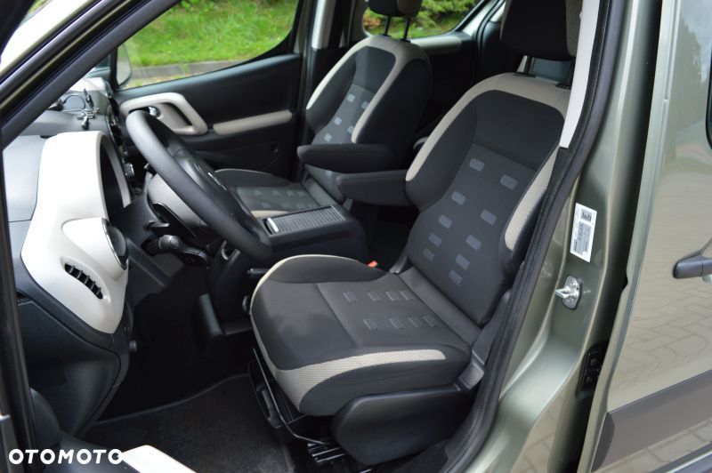 Citroën Berlingo - 15